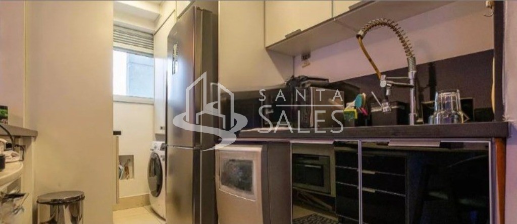 Apartamento, 1 quarto, 85 m² - Foto 5