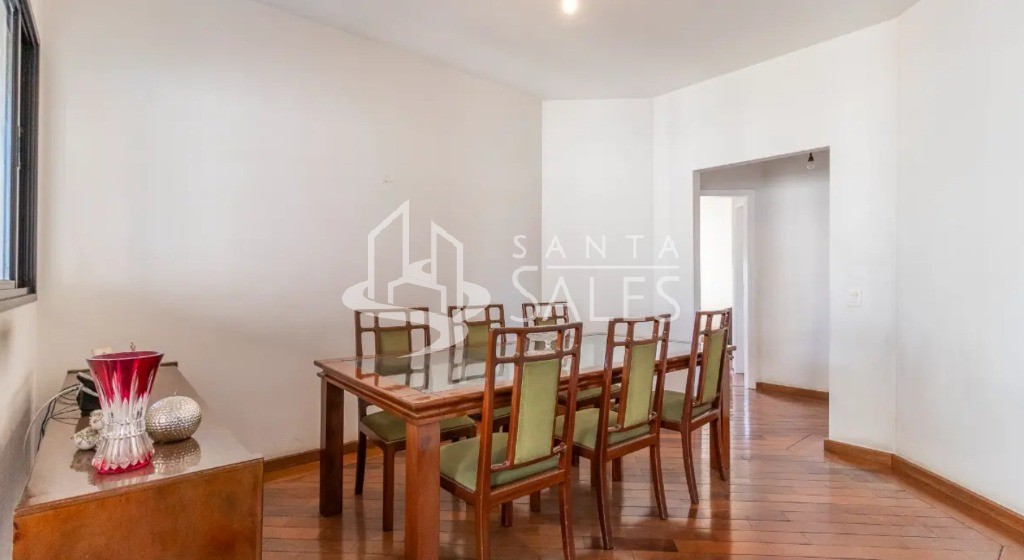 Apartamento, 3 quartos, 161 m² - Foto 19