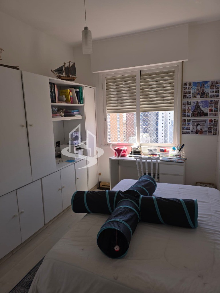 Apartamento, 4 quartos, 100 m² - Foto 7