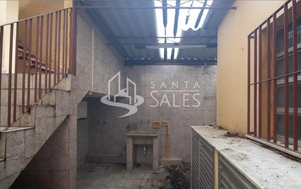 Casa, 4 quartos, 165 m² - Foto 16