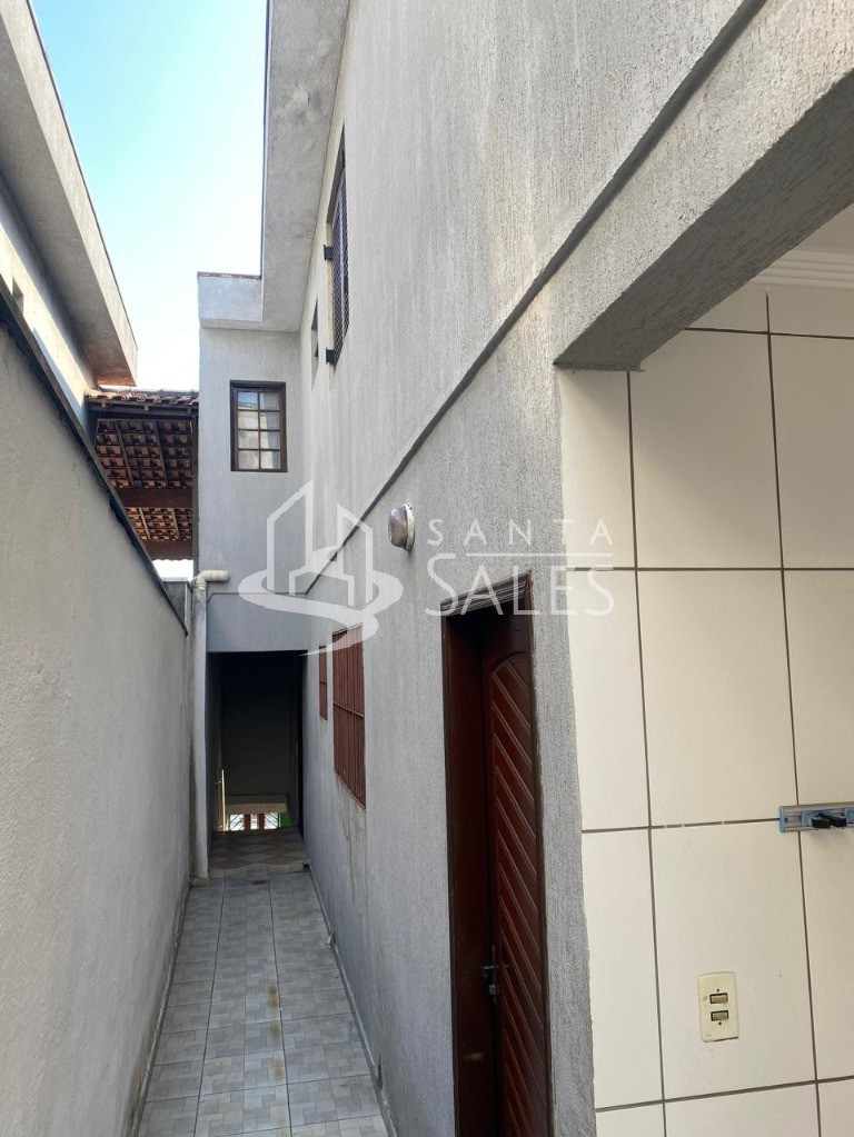 Casa, 3 quartos, 195 m² - Foto 18