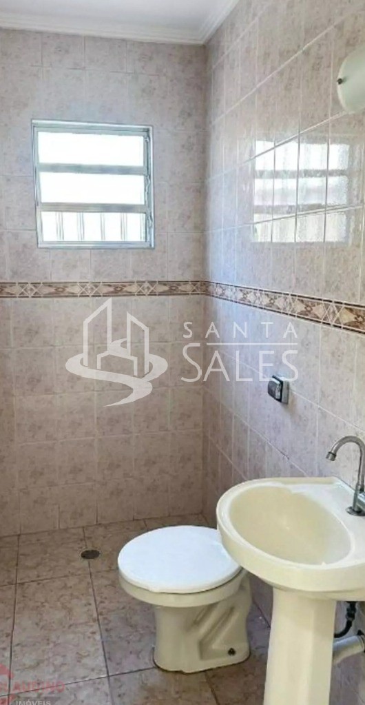 Sobrado, 3 quartos, 200 m² - Foto 20