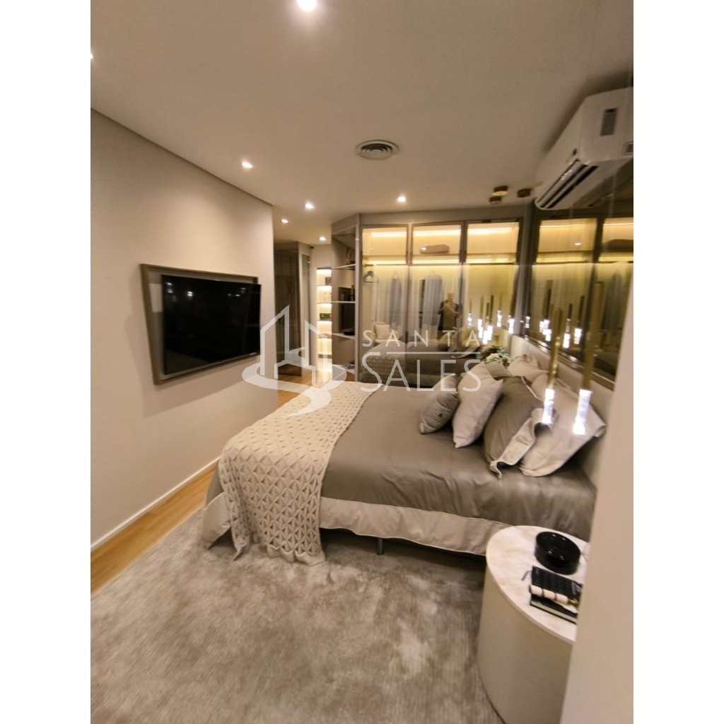 Apartamento, 3 quartos, 160 m² - Foto 11