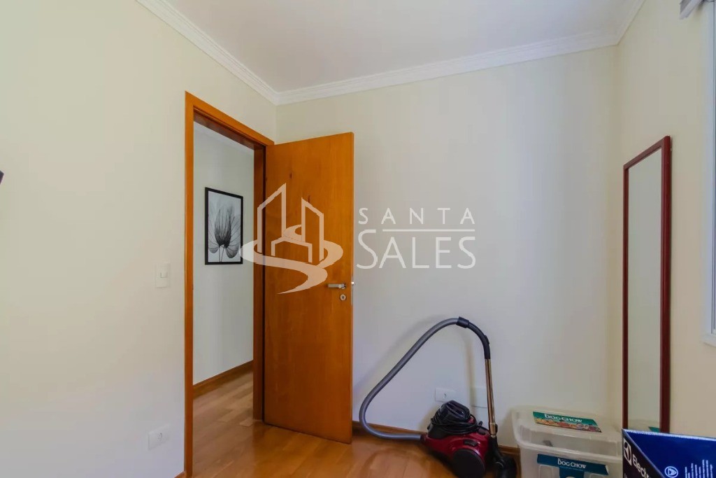 Sobrado, 4 quartos, 161 m² - Foto 12