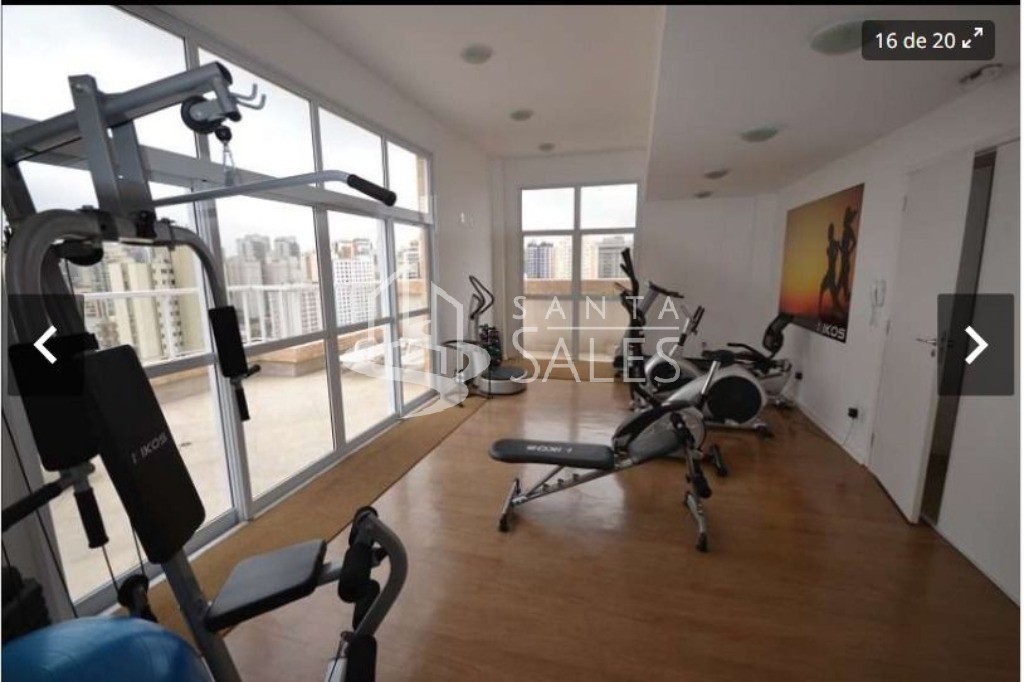 Apartamento, 1 quarto, 43 m² - Foto 18