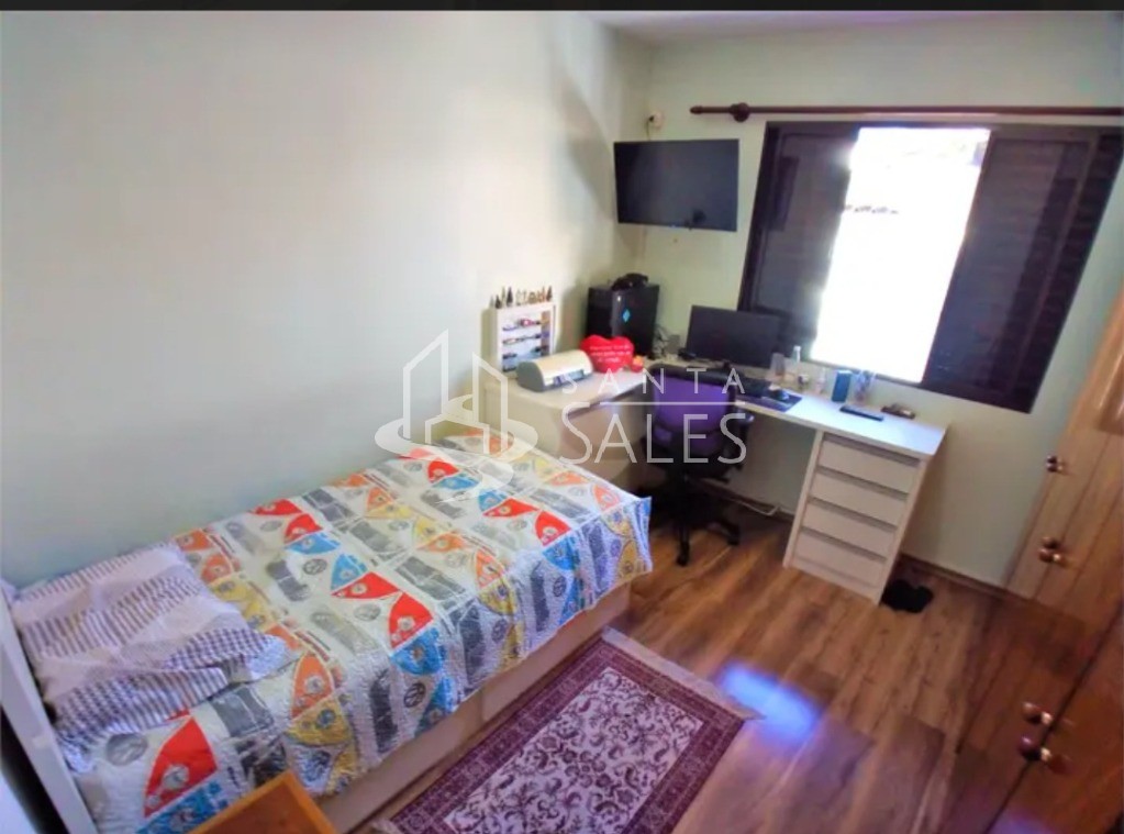 Sobrado, 3 quartos - Foto 14