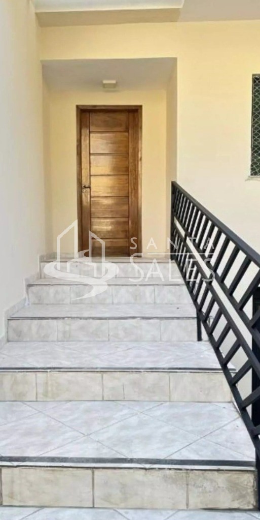 Sobrado, 3 quartos, 200 m² - Foto 10