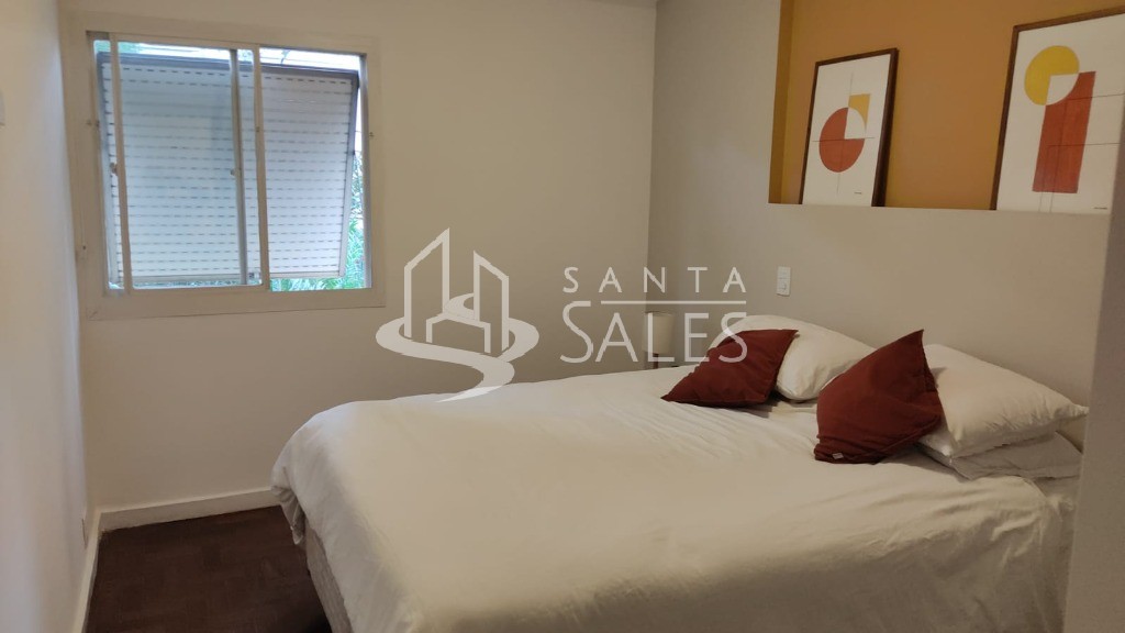 Apartamento, 2 quartos, 83 m² - Foto 10