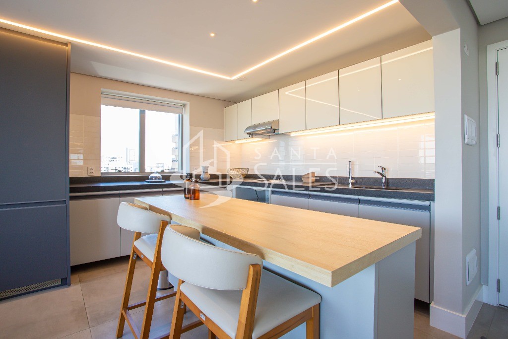 Apartamento, 1 quarto, 64 m² - Foto 3