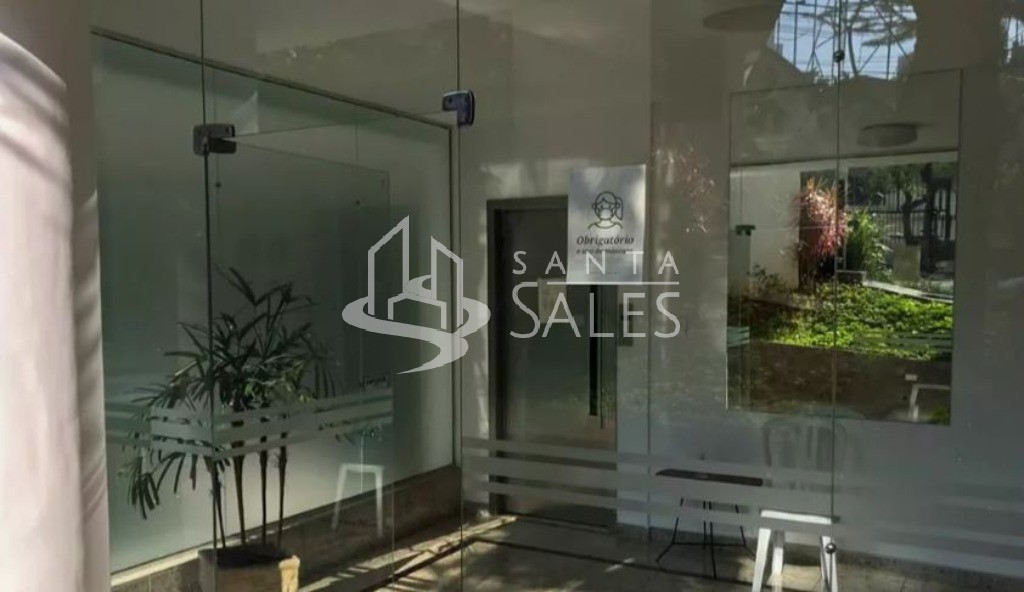 Apartamento, 4 quartos, 100 m² - Foto 14