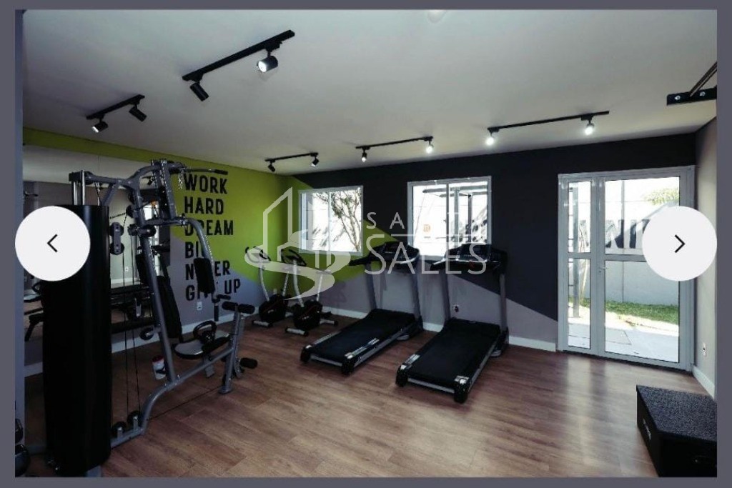 Kitnet-Studio, 37 m² - Foto 21