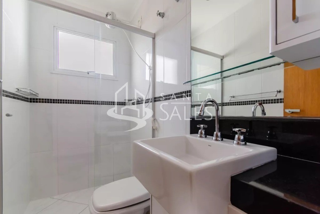 Sobrado, 4 quartos, 161 m² - Foto 38