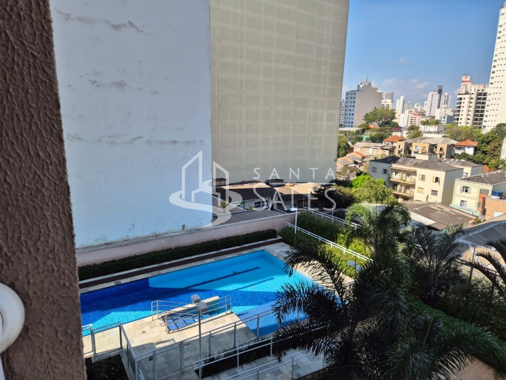 Apartamento, 1 quarto, 40 m² - Foto 43