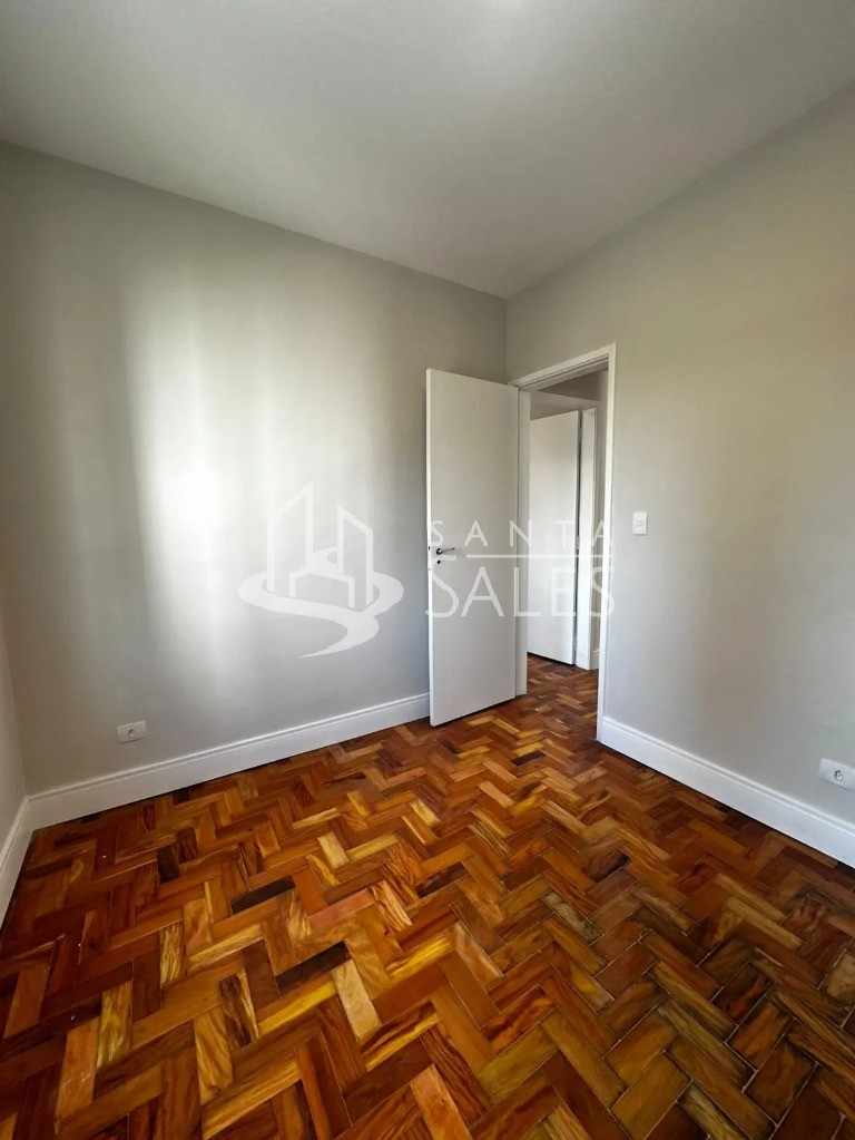 Apartamento, 2 quartos, 60 m² - Foto 6