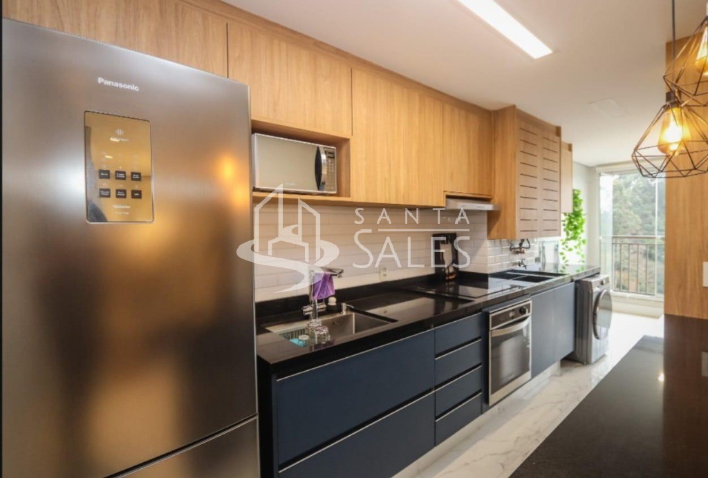 Apartamento, 2 quartos, 67 m² - Foto 3