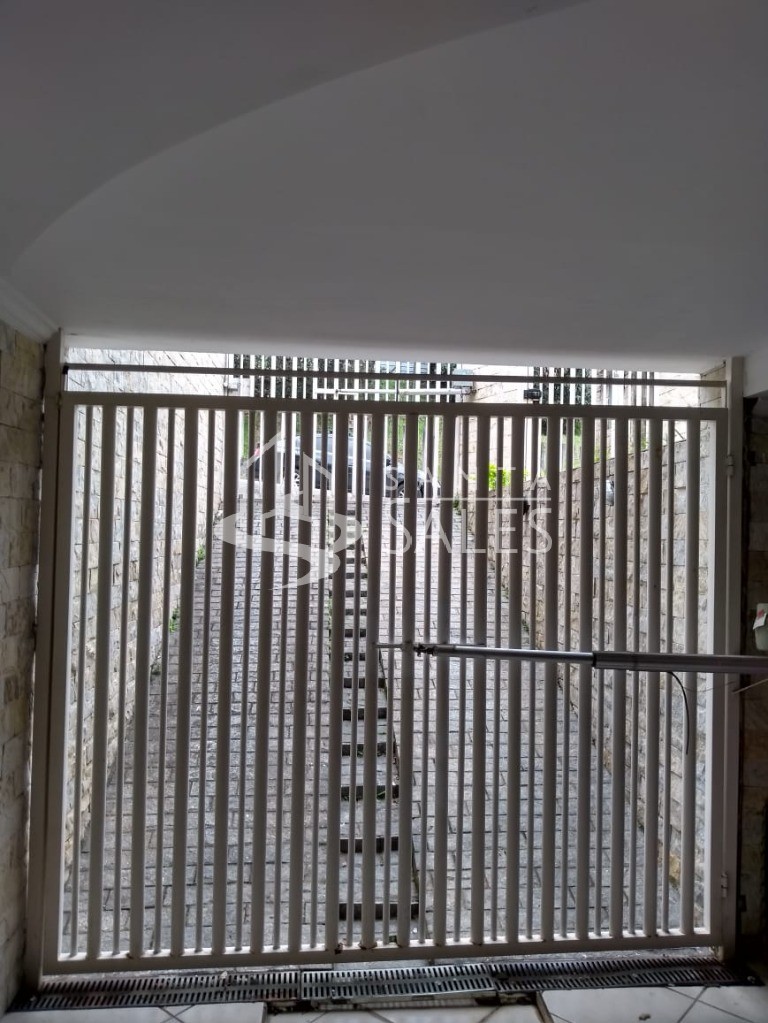 Sobrado, 3 quartos, 293 m² - Foto 3