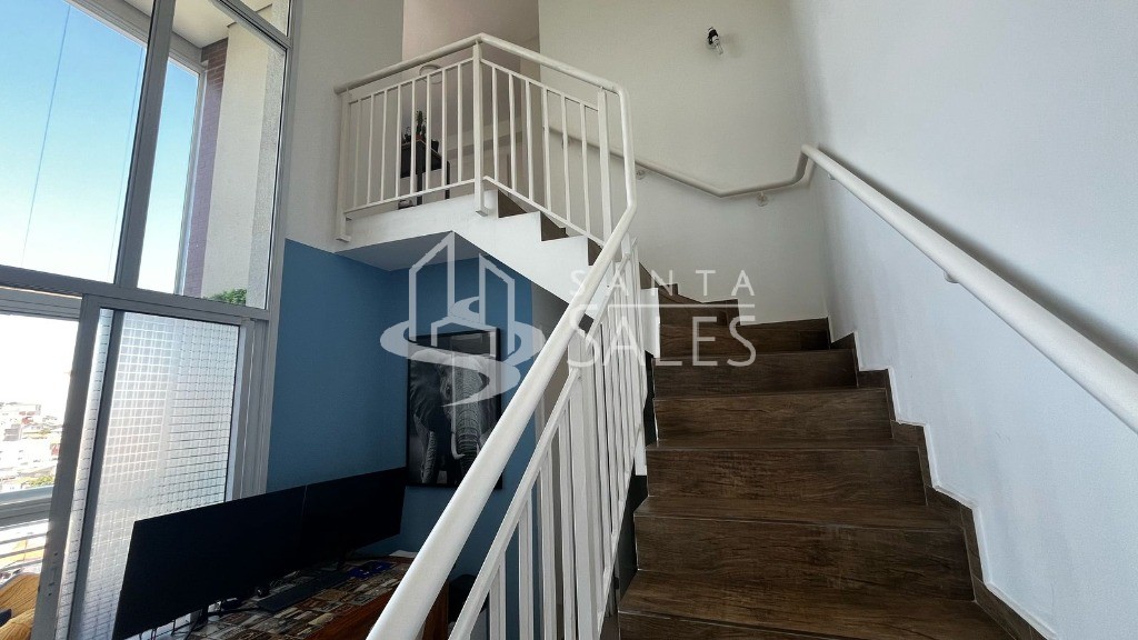 Apartamento, 2 quartos, 66 m² - Foto 10