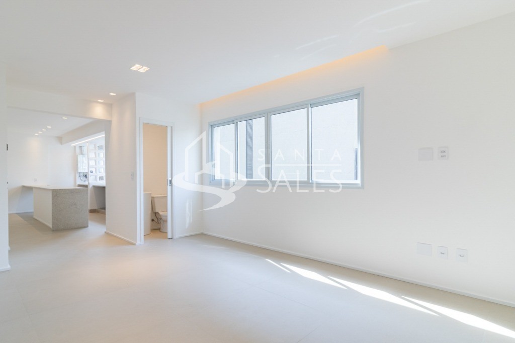 Apartamento, 2 quartos, 86 m² - Foto 1