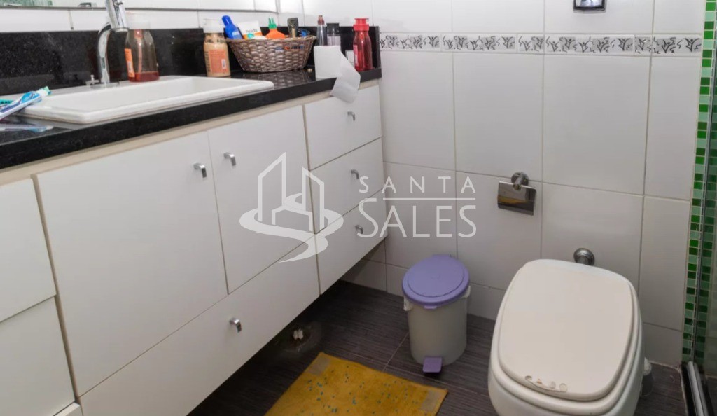 Sobrado, 4 quartos, 398 m² - Foto 25