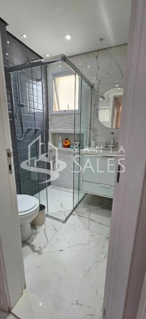 Apartamento, 3 quartos, 75 m² - Foto 9