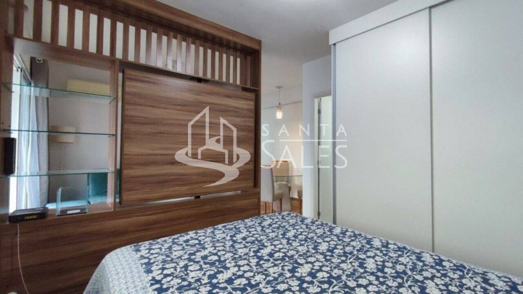 Apartamento, 1 quarto, 55 m² - Foto 15