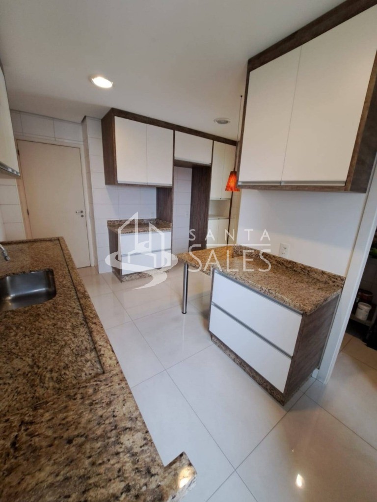 Apartamento, 3 quartos, 146 m² - Foto 5