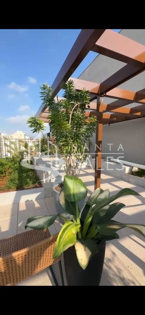 Apartamento, 1 quarto, 25 m² - Foto 13