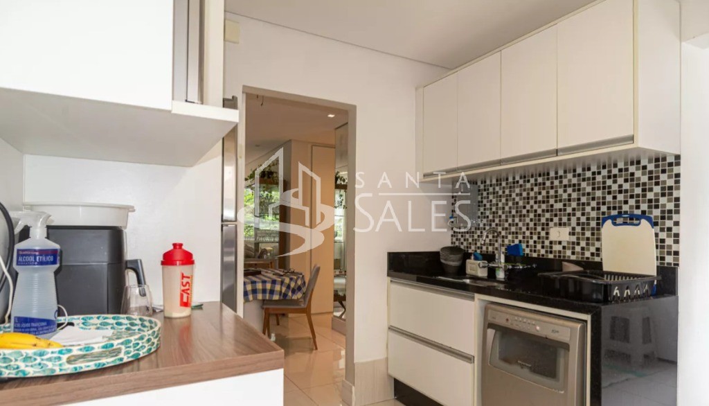 Apartamento, 2 quartos, 101 m² - Foto 5