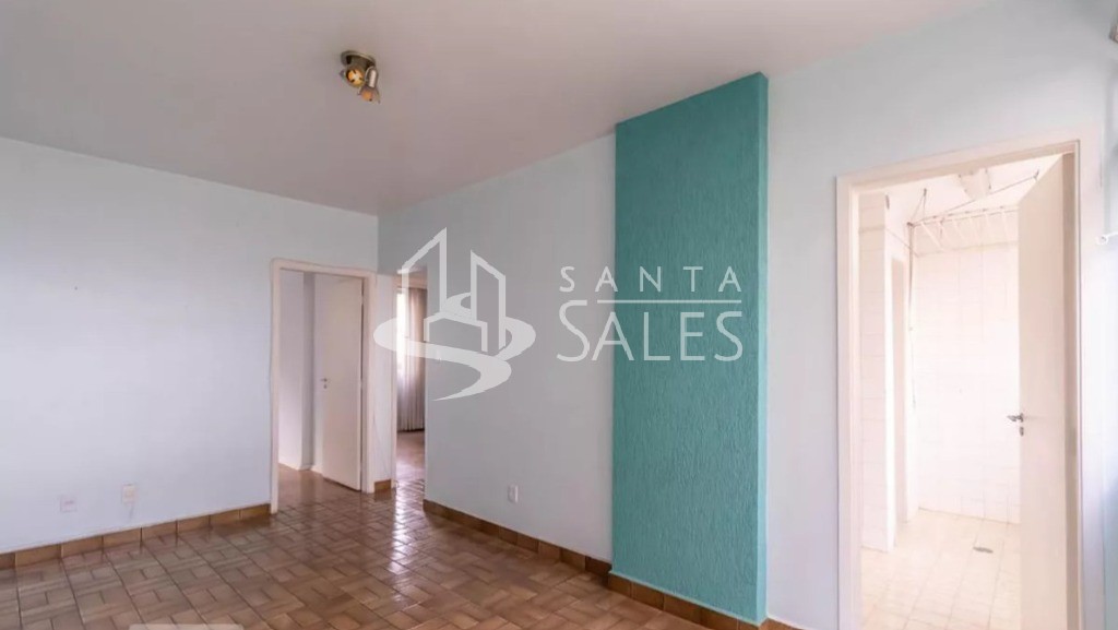 Apartamento, 2 quartos, 55 m² - Foto 3