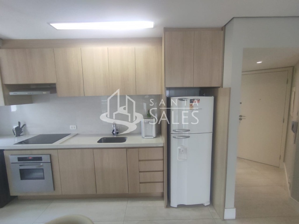 Apartamento, 2 quartos, 78 m² - Foto 7