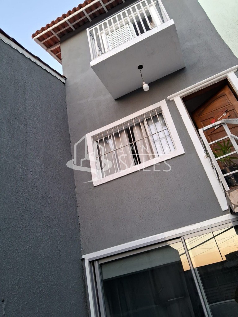 Casa, 2 quartos, 75 m² - Foto 10