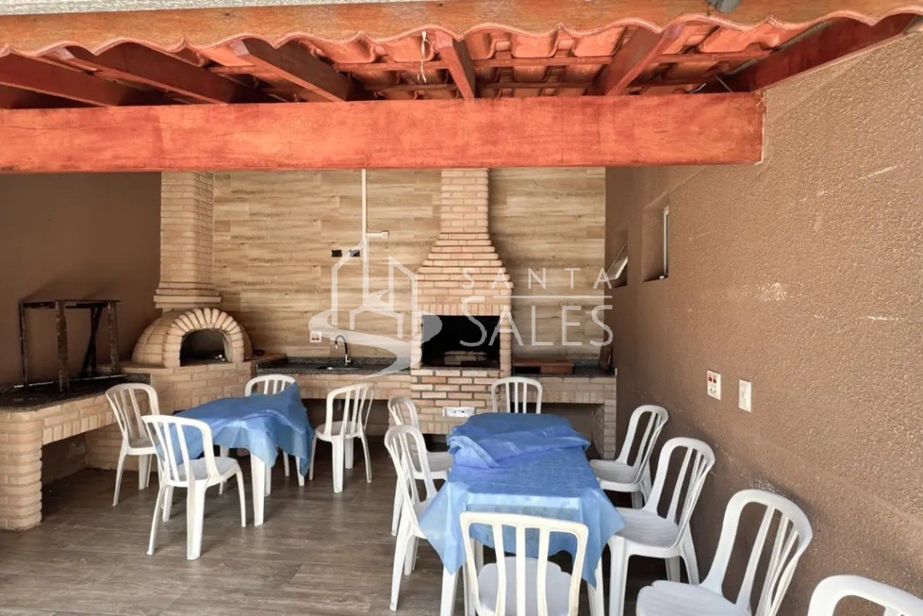 Apartamento, 3 quartos, 76 m² - Foto 32