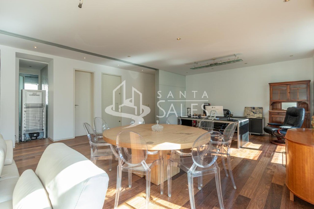 Apartamento, 3 quartos, 239 m² - Foto 21