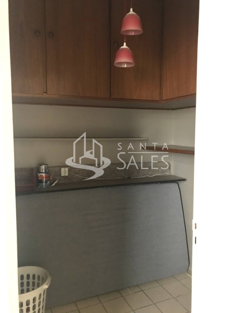 Apartamento, 2 quartos, 90 m² - Foto 11