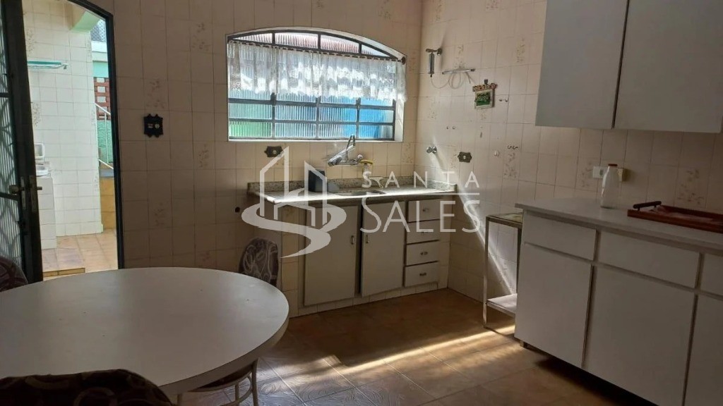 Casa, 4 quartos, 212 m² - Foto 14