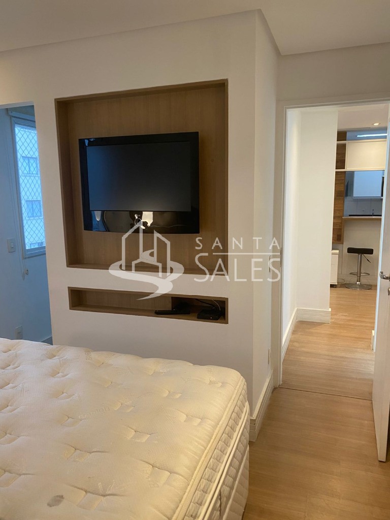 Apartamento, 1 quarto, 48 m² - Foto 10