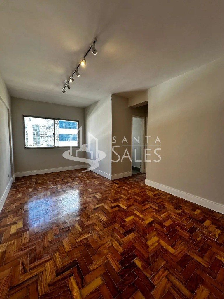 Apartamento, 2 quartos, 60 m² - Foto 2