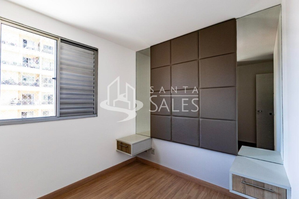Apartamento, 2 quartos, 54 m² - Foto 5