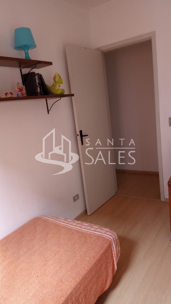 Apartamento, 2 quartos, 58 m² - Foto 5