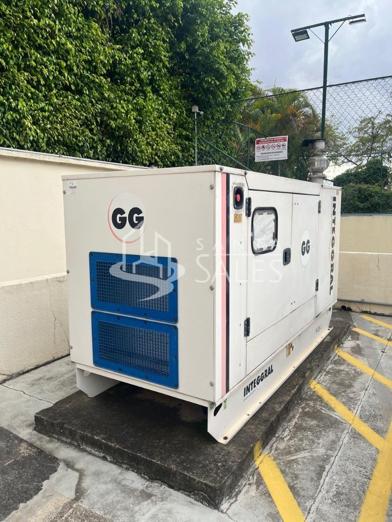 Apartamento, 3 quartos, 58 m² - Foto 23