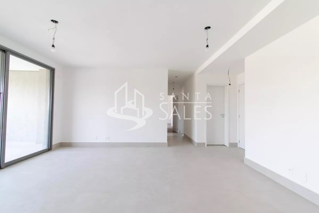 Apartamento, 3 quartos, 140 m² - Foto 4