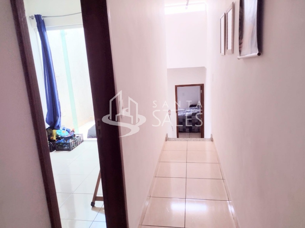 Casa, 3 quartos, 110 m² - Foto 3