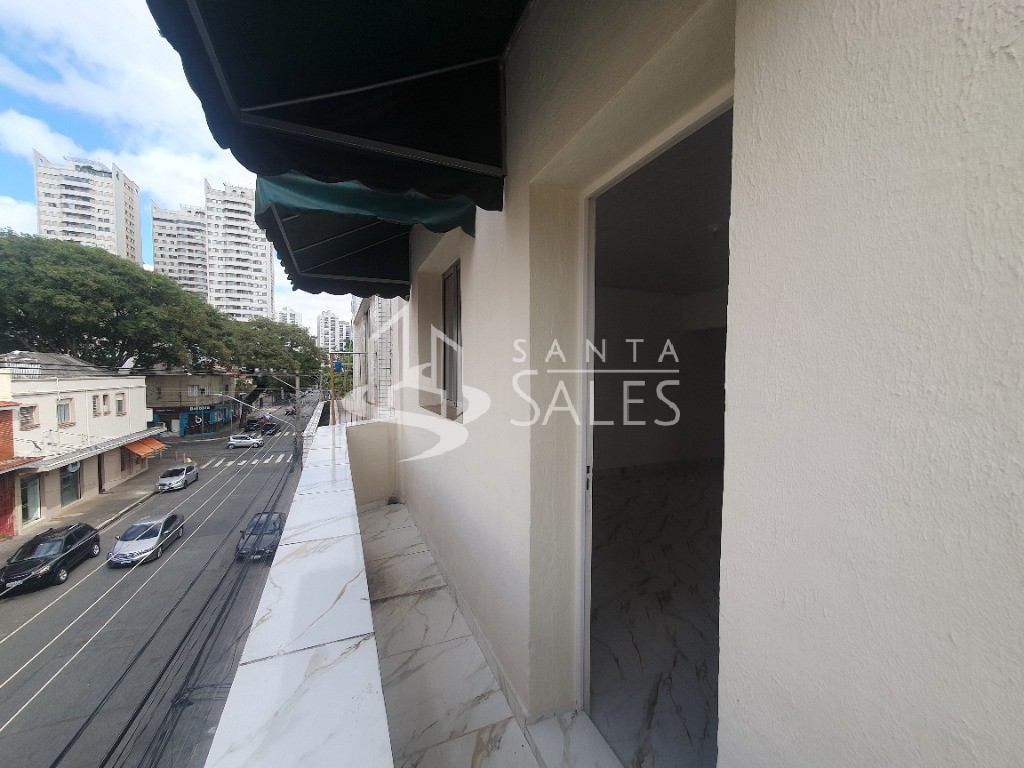 Apartamento, 2 quartos, 60 m² - Foto 17