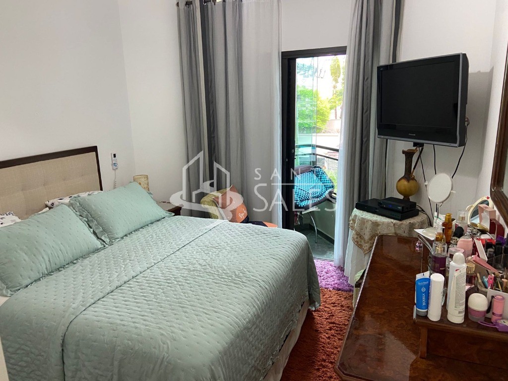 Apartamento, 3 quartos, 230 m² - Foto 12