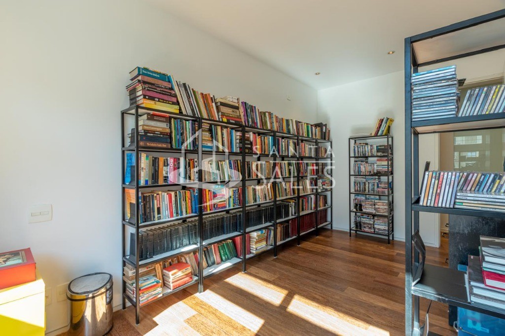 Apartamento, 3 quartos, 239 m² - Foto 31