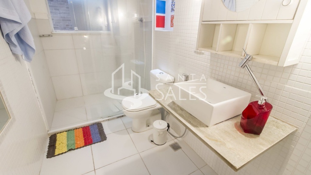 Apartamento, 1 quarto, 64 m² - Foto 11