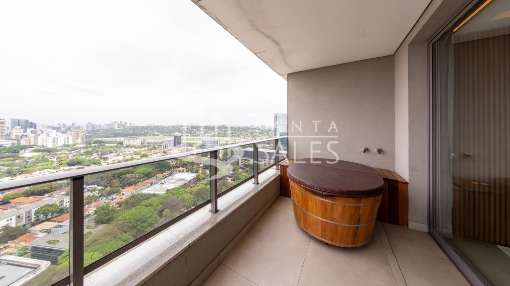 Cobertura, 4 quartos, 265 m² - Foto 9