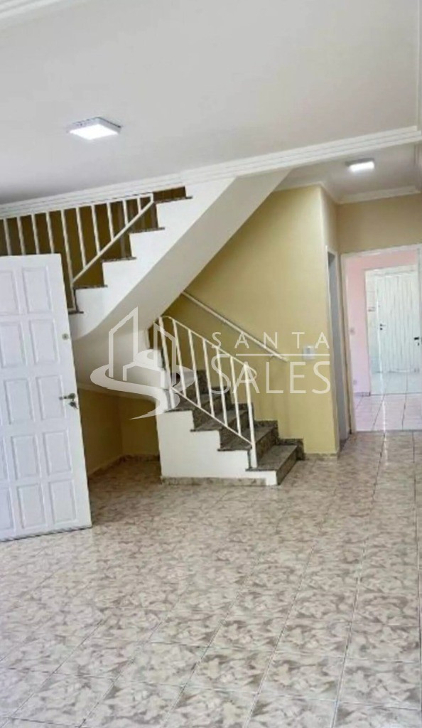 Sobrado, 3 quartos, 200 m² - Foto 17