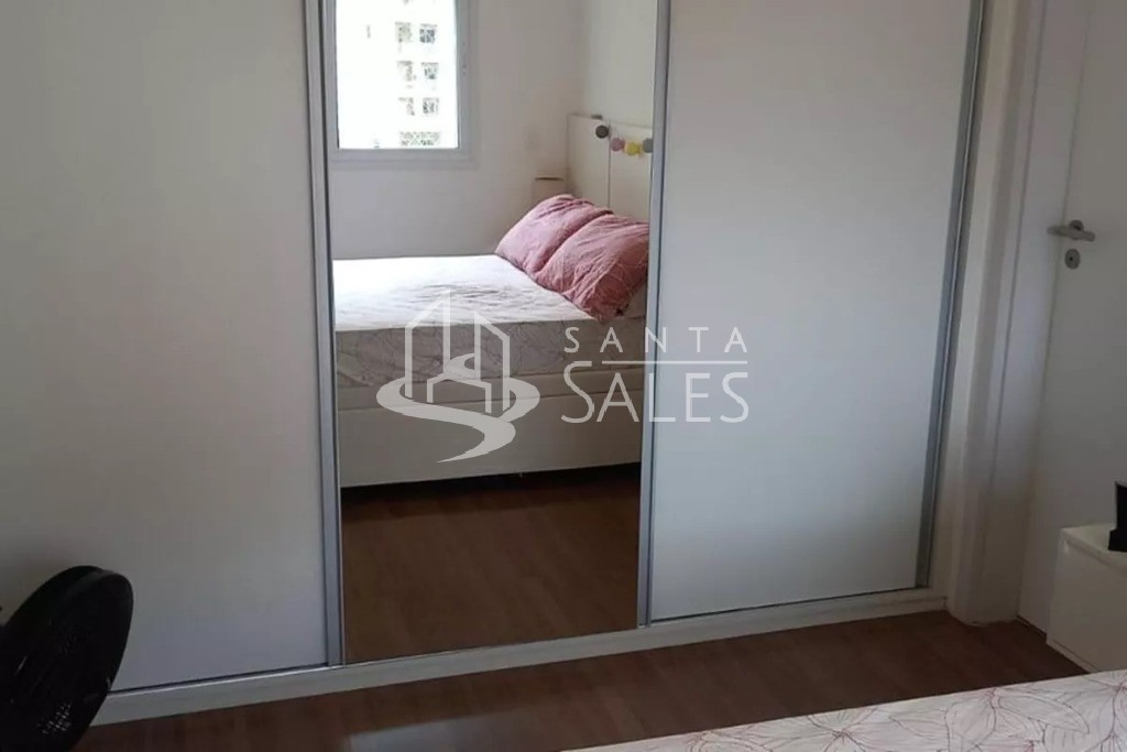 Apartamento, 2 quartos, 68 m² - Foto 11