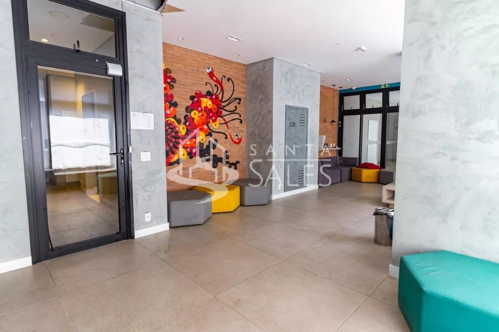 Apartamento, 2 quartos, 50 m² - Foto 43